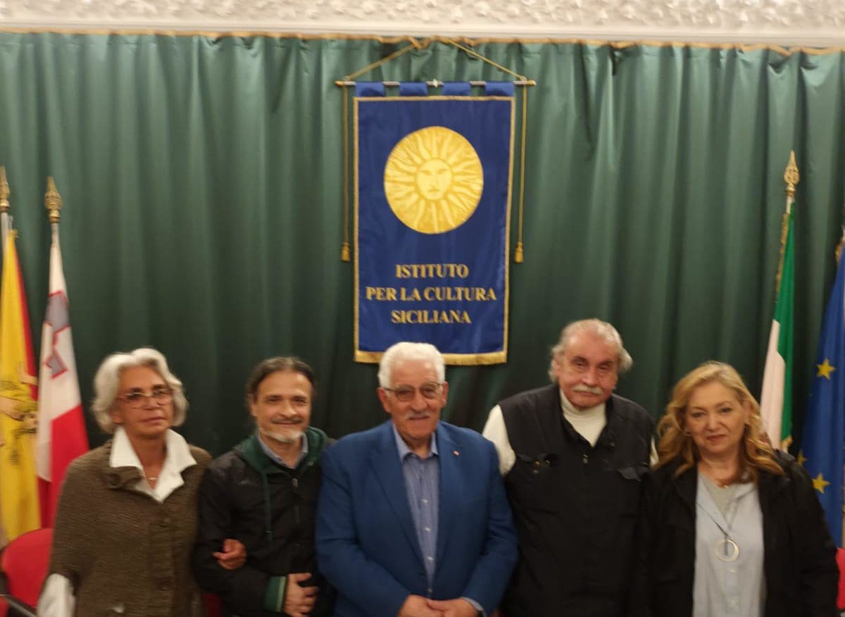 Costituito “Laboratorio Politico per Rinascita sociale e culturale della Sicilia”